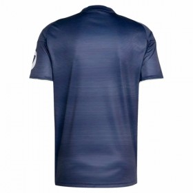 Camisola Real Madrid Criança Equipamento Alternativa 2025-26 Manga Curta